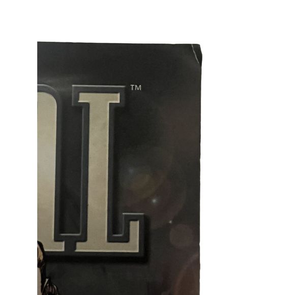 Incal Issue #7 FN 2001 - Picture 2 of 3